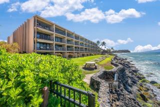 Kaleialoha 209 condo - Kahana - 9