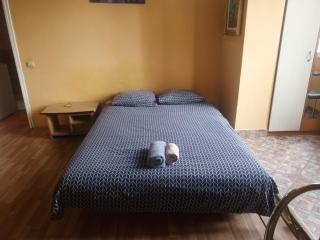 magheru central - Bucarest - 3