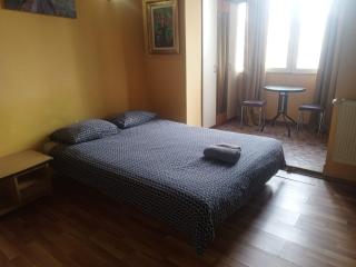 magheru central - Bucarest - 2