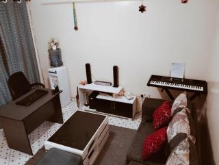 Conzy Apartment - Nairobi - 8