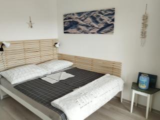 Blue Lagoon Apartment Silver - Lovište - 4