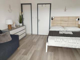Blue Lagoon Apartment Silver - Lovište - 2