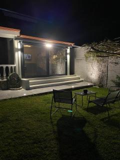 New Villa Grey - 7
