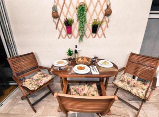 City & Sea Escape Studio Near Budva’s Beaches - Budua - 8