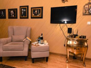 City & Sea Escape Studio Near Budva’s Beaches - Budua - 3