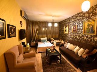 City & Sea Escape Studio Near Budva’s Beaches - Budua - 6