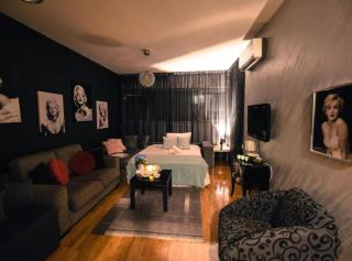 Chic Budva City Retreat - Budua - 2