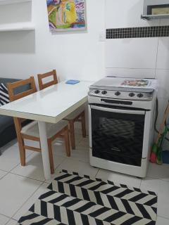 Lindo apartamento em Copacabana - 6