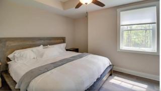 Pet Friendly, Stunning Mountaintop Home Nestled In The Blue Ridge Mountains, - Talking Rock - 3