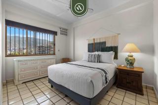 Beachfront Mexican Styled 3 BR Condo in Downtown - Puerto Vallarta - 4