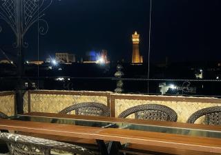 Shom - Bukhara - 7