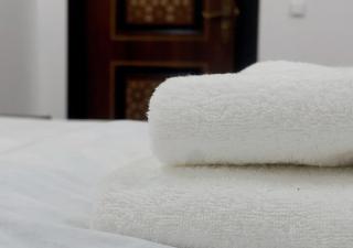 Shom Hotel with Terraca - 1
