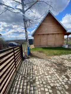 Apartmani Zorica - Desimirovac - 0
