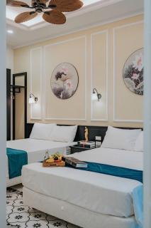 Khách Sạn Đà Lạt NC-HGV Cách Chợ Đêm Chỉ 20 Mét - 8