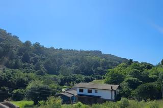 Casa de Campo em Bento Gonçalves - Bento Gonçalves - 1