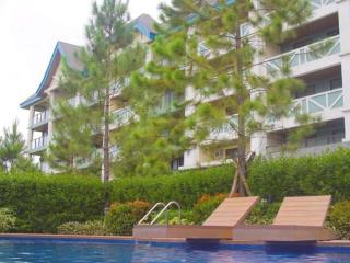 Cozy Condo at Pine Suites Tagaytay - Tagaytay - 0