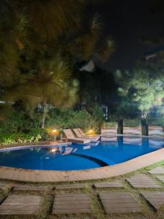 Cozy Condo at Pine Suites Tagaytay - Tagaytay - 6