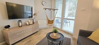 Apartament Morska Ostoja Jantar by TriApart - Jantar - 0