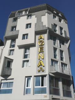 Hôtel Agena - Lourdes - 0