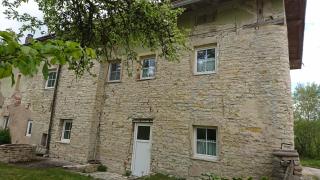 Ferienwohnung In Solnhofen Mit Terrasse - Solnhofen - 0