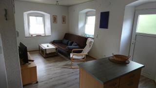 Ferienwohnung In Solnhofen Mit Terrasse - Solnhofen - 8