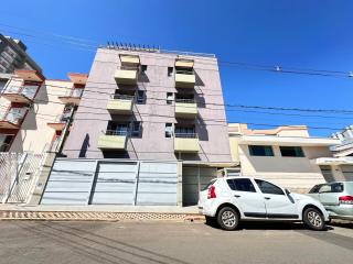 Apartamento Região Central, próximo á USP1 - São Carlos - 5