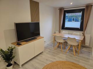 LUANJO Apartments - Celle - Celle - 8