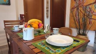 Casa Paolana - Solanas - 1