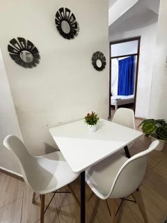 2 bdrm master ensuite located along JCC road Bamburi mambo 3 minutes drive to pirates beach - Mombasa - 4