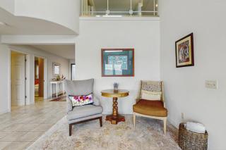 Camano Island Waterfront Modern Splendor - Lona Beach - 5