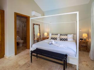 Modern 6 Br Villa With Hot Tub - Sosúa - 4