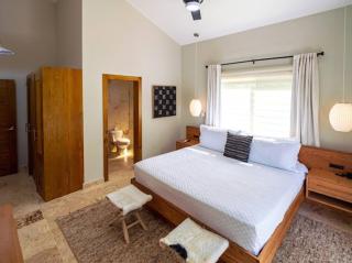 Modern 6 Br Villa With Hot Tub - Sosúa - 1