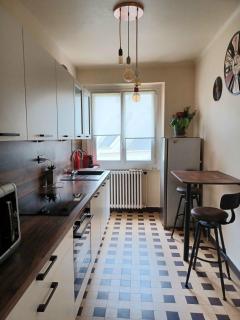 Appartement vue lac - Thonon-les-Bains - 5