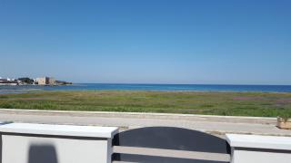 Castle on the Sea - Torre Santa Sabina - 9