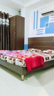 Hotel Love Bite - Hisār - 2