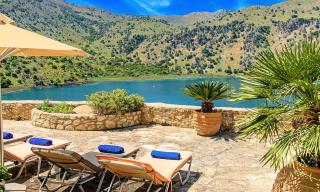 Ferienhaus Für 16 Personen In Kavallos, Kreta West Kreta - Kávallos - 7
