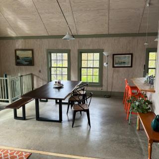 More Boathouse than Lakehouse - 8