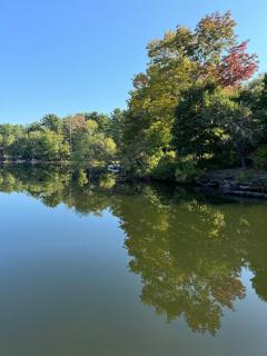 More Boathouse than Lakehouse - 1