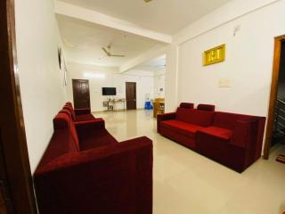 ZAYNA Homestay - Thiruvananthapuram - 4