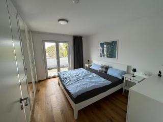 Stadt & See - neuwertige Ferienwohnung - 2