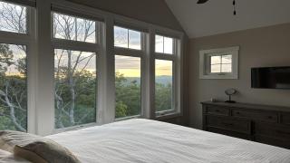 Pet Friendly, Stunning Mountaintop Home Nestled In The Blue Ridge Mountains,, - Talking Rock - 3