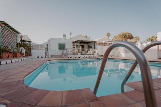 Ferienbungalow Mit Grill, Garten Und Terrasse - Playa del Inglés - 3