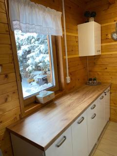 Klimatyczny domek z widokiem Jaworzynka - 4