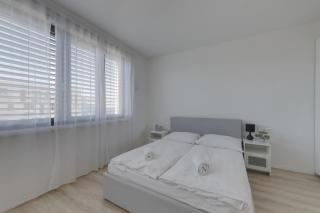 Bazova apartment with free parking - Bratislava - 4
