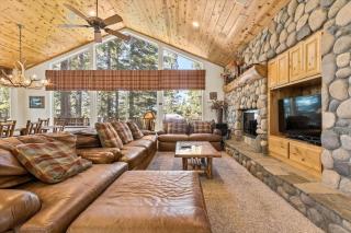 Getting Away Together home - South Lake Tahoe - 6