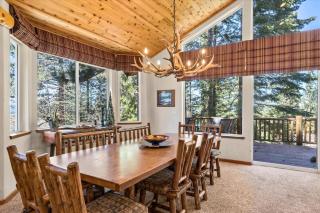 Getting Away Together home - South Lake Tahoe - 3