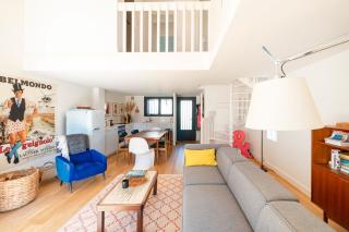 Villa Xarma 7 Pers Proche Plage - Seignosse - 8