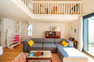 Villa Xarma 7 Pers Proche Plage - Seignosse - 9