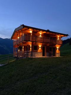 Chalet - Das Schrofen - Ramsau im Zillertal - 8