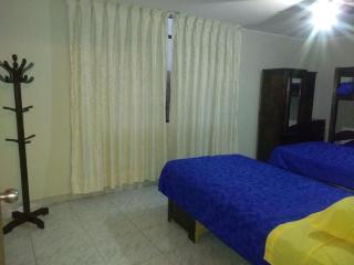 New Apartment furnished in Lima - Lima - 1